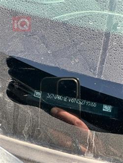 شيفروليه إكوينوكس